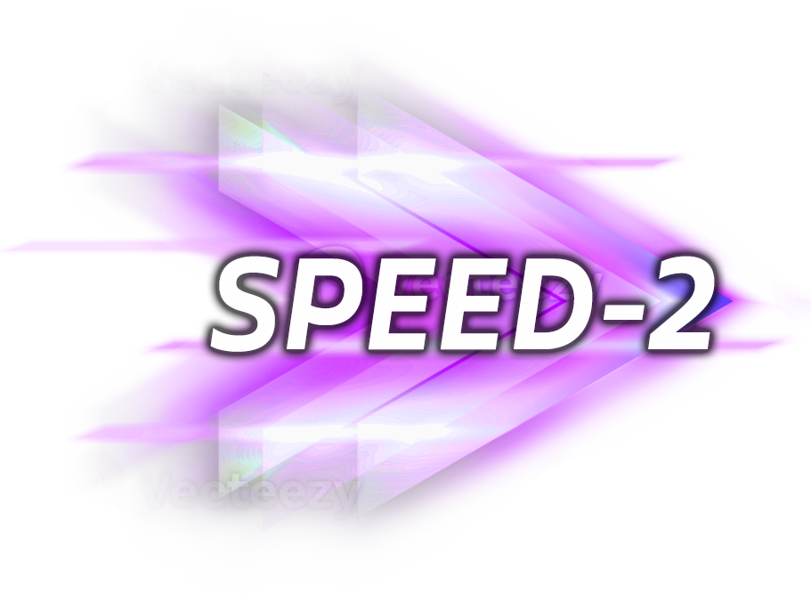 SPEEDY 2