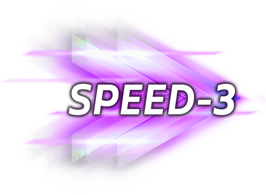 SPEEDY 4